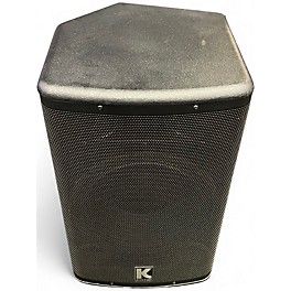 Used Kustom PA KPX10A 10" Powered Speaker