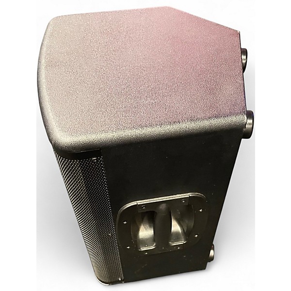 Used Kustom PA KPX10A 10" Powered Speaker