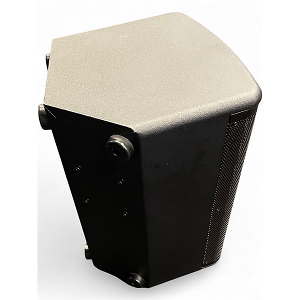 Used Kustom PA KPX10A 10" Powered Speaker