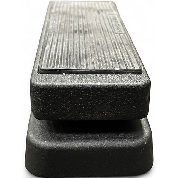 Used Dunlop GCB95F Crybaby Classic Wah With Fasel Inductor Effect Pedal