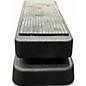 Used Dunlop GCB95F Crybaby Classic Wah With Fasel Inductor Effect Pedal