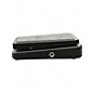 Used Dunlop GCB95F Crybaby Classic Wah With Fasel Inductor Effect Pedal