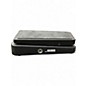 Used Dunlop GCB95F Crybaby Classic Wah With Fasel Inductor Effect Pedal