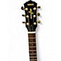 Used Yamaha AEX500 2 Color Sunburst Acoustic Electric Guitar