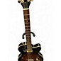 Used Yamaha AEX500 2 Color Sunburst Acoustic Electric Guitar