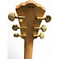 Used Yamaha AEX500 2 Color Sunburst Acoustic Electric Guitar