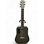 Used LAVA MUSIC Me Air Black Acoustic Electric Guitar thumbnail