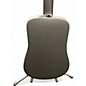 Used LAVA MUSIC Me Air Black Acoustic Electric Guitar