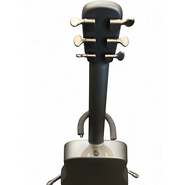 Used LAVA MUSIC Me Air Black Acoustic Electric Guitar