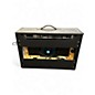 Used Fender Tone Master Deluxe Reverb Guitar Combo Amp