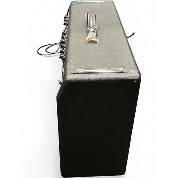 Used Fender Tone Master Deluxe Reverb Guitar Combo Amp