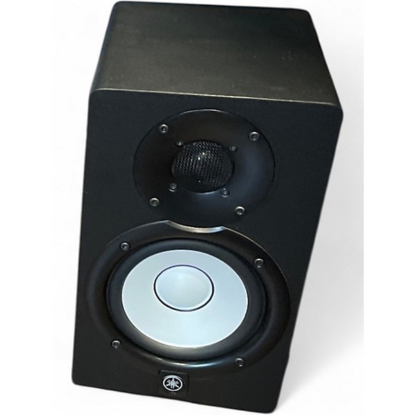 Used Yamaha HS5 Pair Powered Monitor