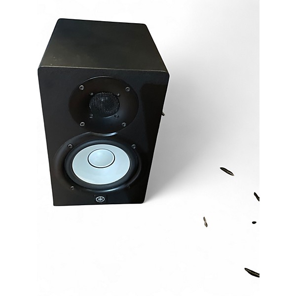 Used Yamaha HS5 Pair Powered Monitor