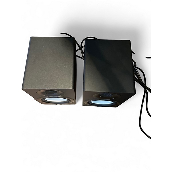 Used Yamaha HS5 Pair Powered Monitor