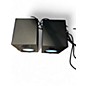 Used Yamaha HS5 Pair Powered Monitor