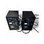 Used Yamaha HS5 Pair Powered Monitor