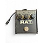 Vintage 1990s ProCo Rat Distortion Effect Pedal thumbnail