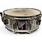 Used Remo 14in Quadra Chrome Silver Drum thumbnail