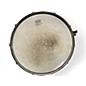 Used Remo 14in Quadra Chrome Silver Drum