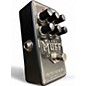 Used Electro-Harmonix Metal Muff Distortion Effect Pedal