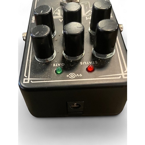 Used Electro-Harmonix Metal Muff Distortion Effect Pedal