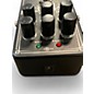 Used Electro-Harmonix Metal Muff Distortion Effect Pedal