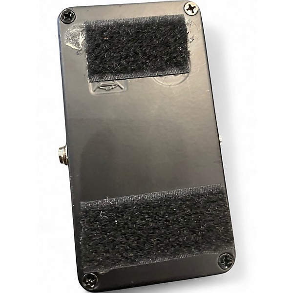 Used Electro-Harmonix Metal Muff Distortion Effect Pedal