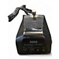 Used KORG PB01 Pitchblack Chromatic Tuner Pedal