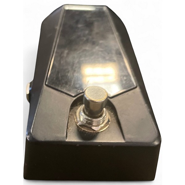 Used KORG PB01 Pitchblack Chromatic Tuner Pedal
