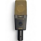 Used AKG C414XLII Condenser Microphone thumbnail