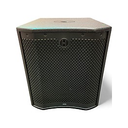 Used Harbinger VARI VS12 Powered Subwoofer