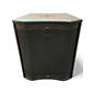 Used Harbinger VARI VS12 Powered Subwoofer thumbnail