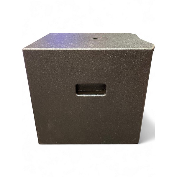 Used Harbinger VARI VS12 Powered Subwoofer