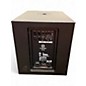 Used Harbinger VARI VS12 Powered Subwoofer