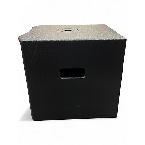 Used Harbinger VARI VS12 Powered Subwoofer
