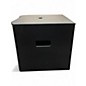 Used Harbinger VARI VS12 Powered Subwoofer
