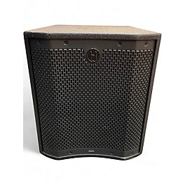 Used Harbinger VARI VS12 Powered Subwoofer