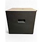 Used Harbinger VARI VS12 Powered Subwoofer