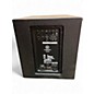 Used Harbinger VARI VS12 Powered Subwoofer