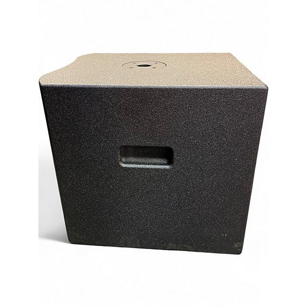 Used Harbinger VARI VS12 Powered Subwoofer