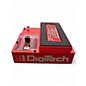 Used DigiTech Whammy Pitch Shifting Effect Pedal