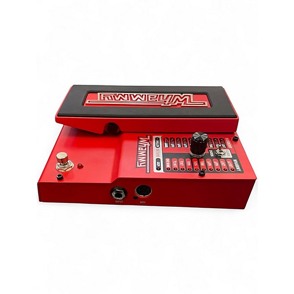 Used DigiTech Whammy Pitch Shifting Effect Pedal