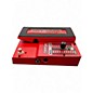 Used DigiTech Whammy Pitch Shifting Effect Pedal