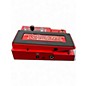 Used DigiTech Whammy Pitch Shifting Effect Pedal