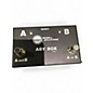 Used Livewire ABY1 Switcher Pedal thumbnail