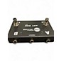Used Livewire ABY1 Switcher Pedal