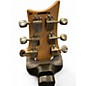 Used PRS FIORE White Solid Body Electric Guitar