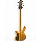 Used Cort A5 Natural Electric Bass Guitar