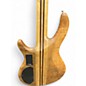 Used Cort A5 Natural Electric Bass Guitar