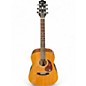Used Epiphone PR350s Natural Acoustic Guitar thumbnail